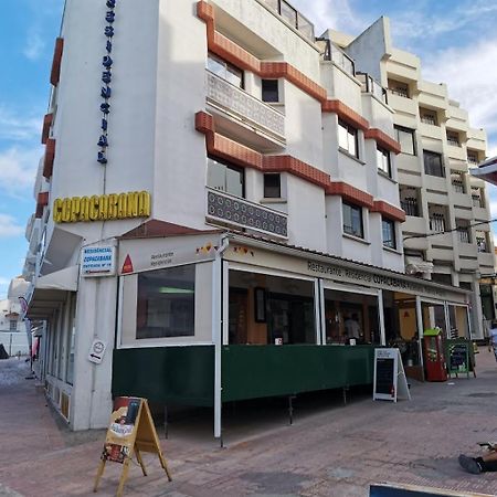 Copacabana Residencial Costa da Caparica Exterior foto